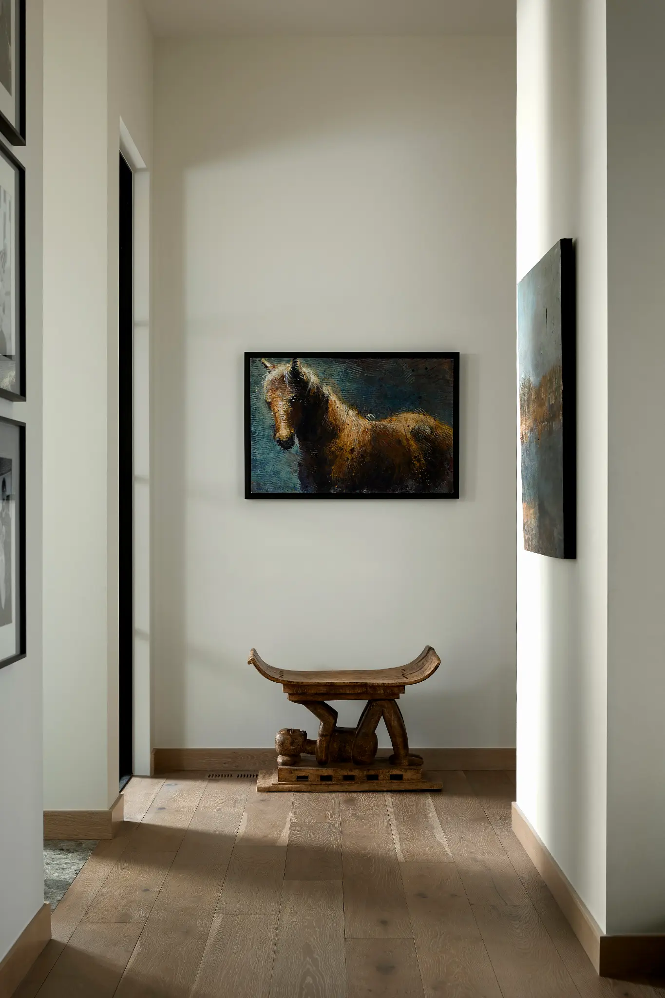 Wapati – Moose Lodge – Interior — photo 14