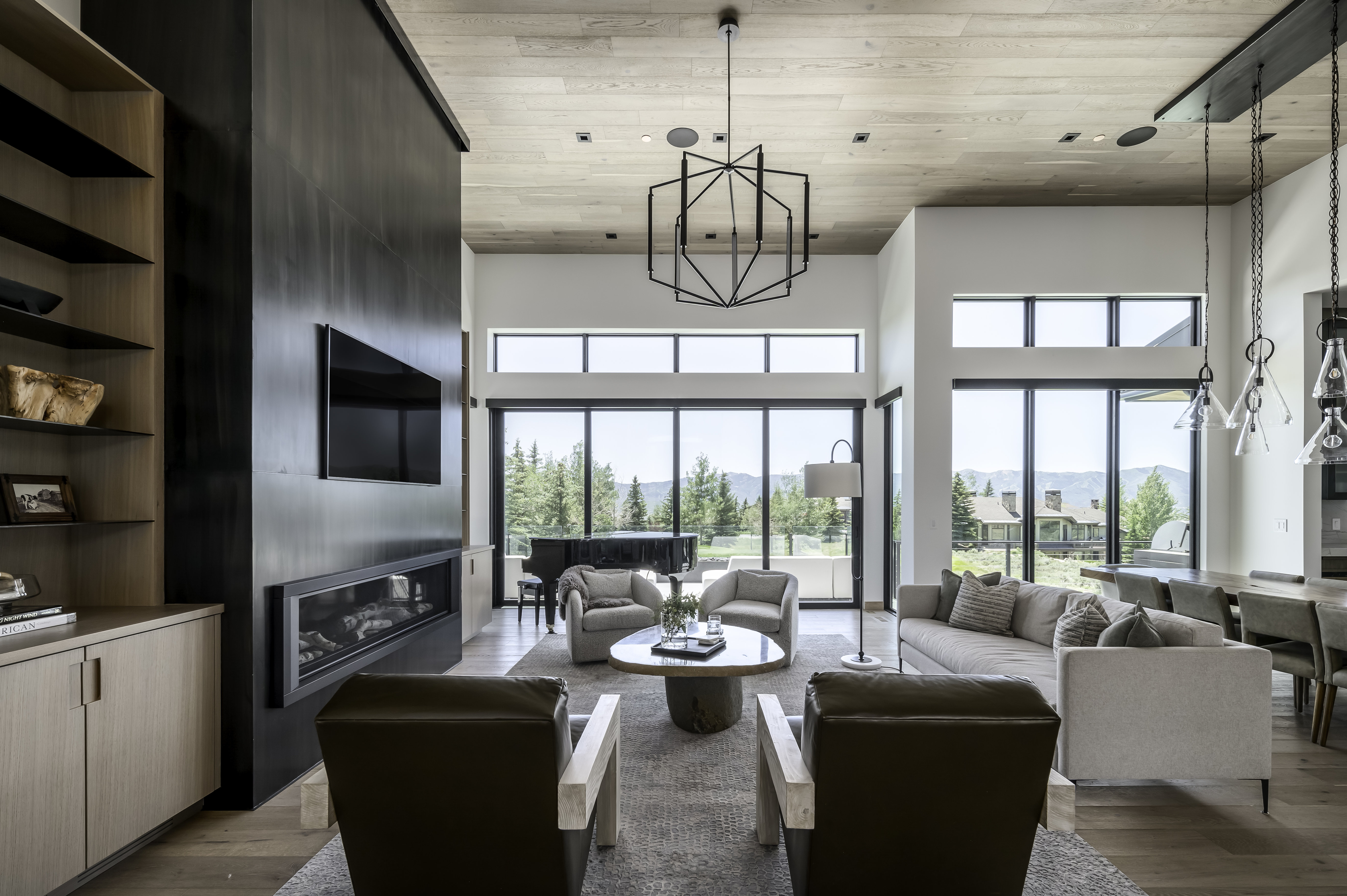 Wapiti 2022 – Moose Lodge