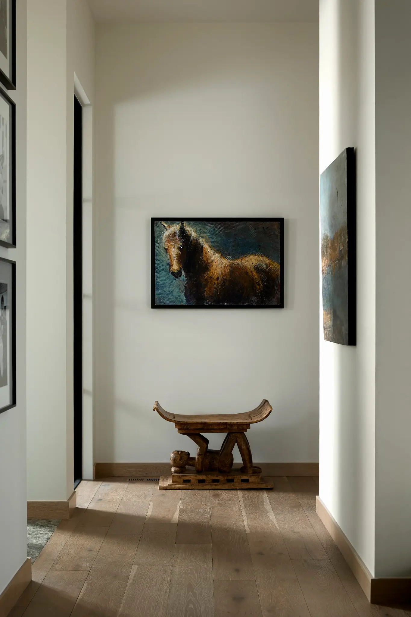 Wapati – Moose Lodge – Interior — photo 11