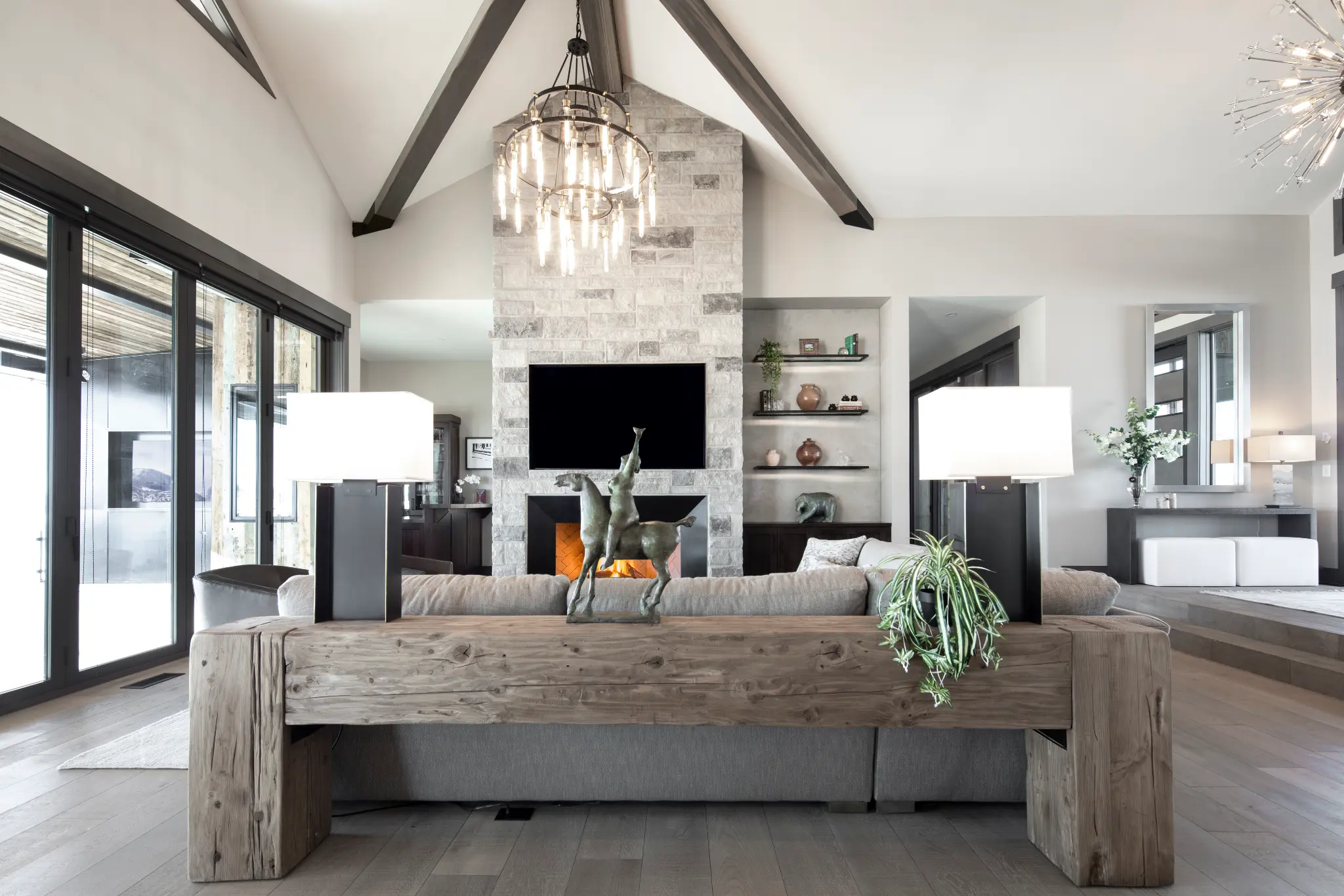 Bugle Trail 2020 — photo 13