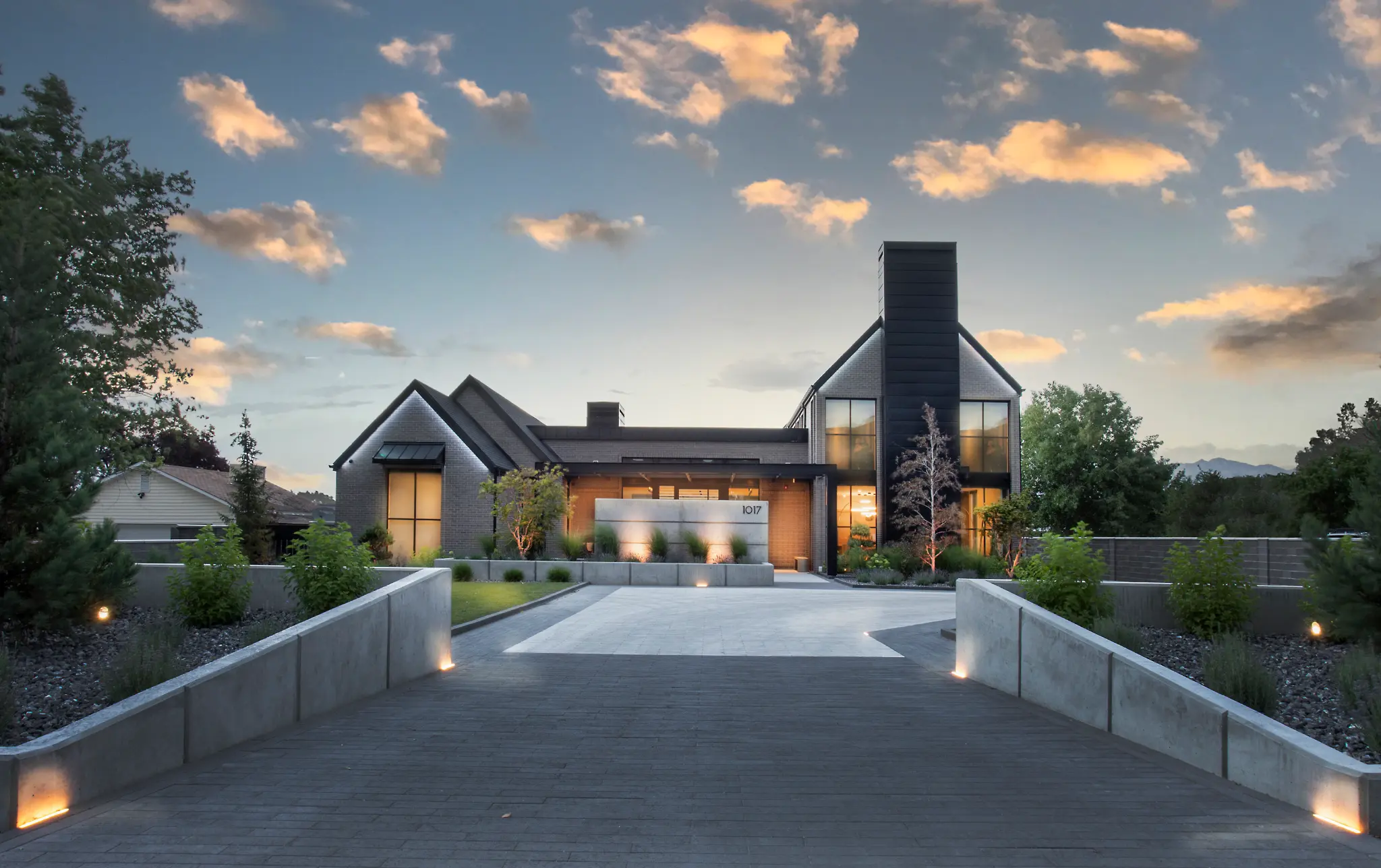 City Home – 2021