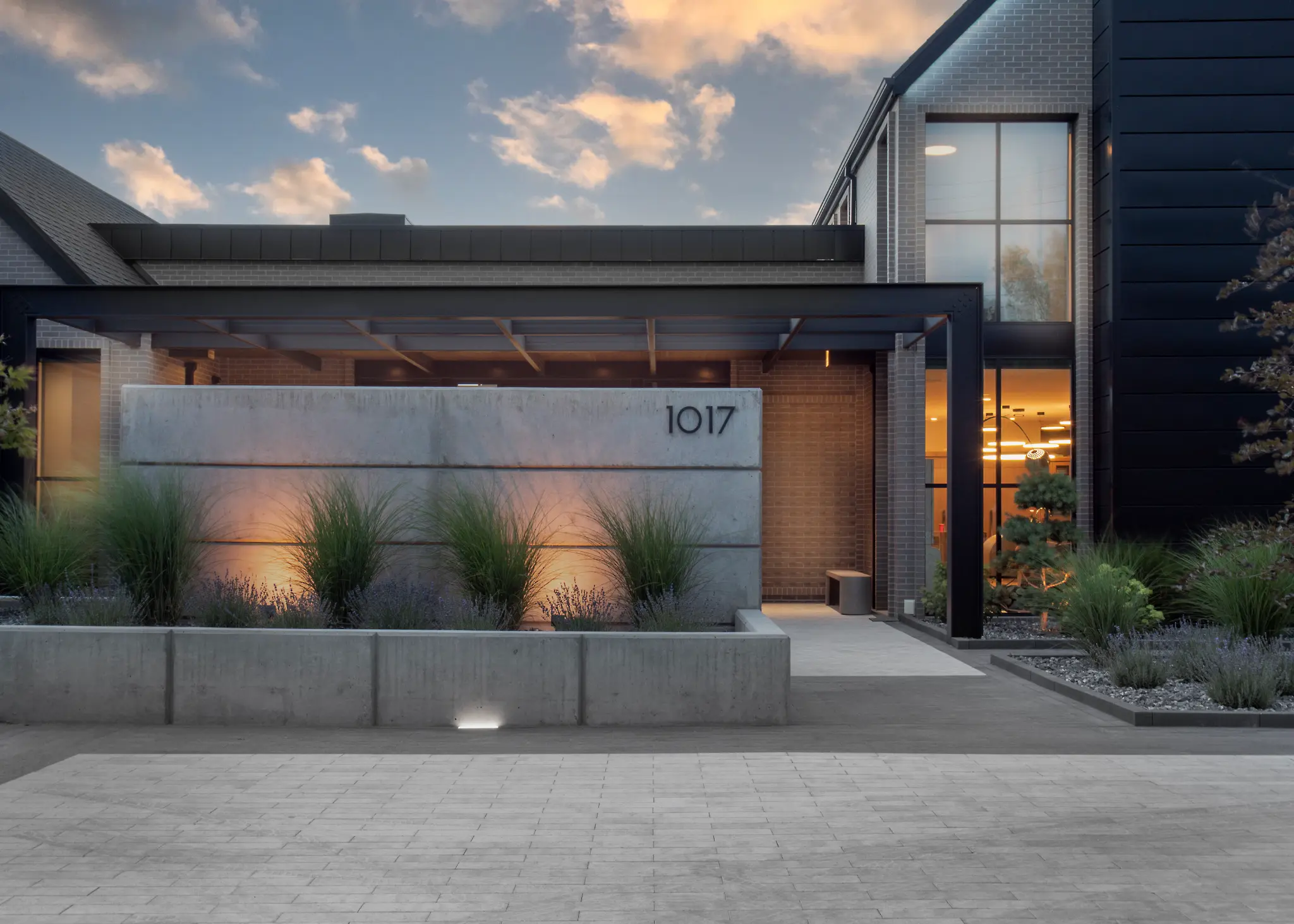 City Home – 2021 — photo 34