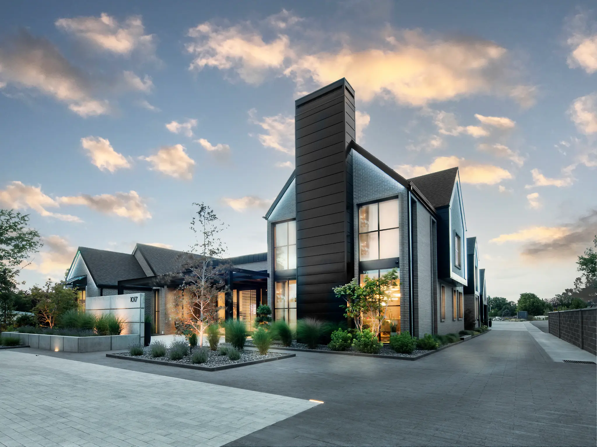 City Home – 2021 — photo 44