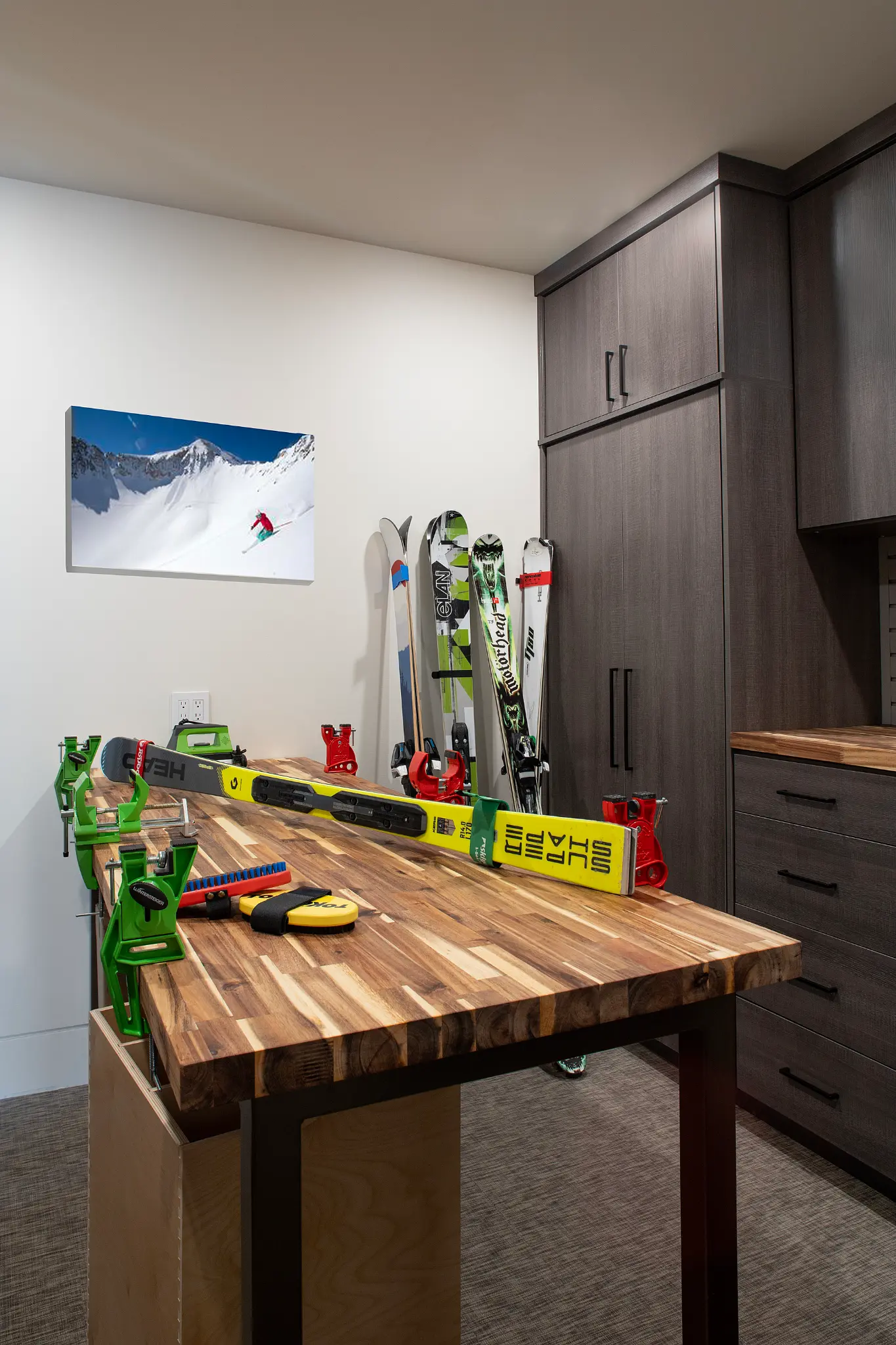 Mountain Home MC-10 — photo 33