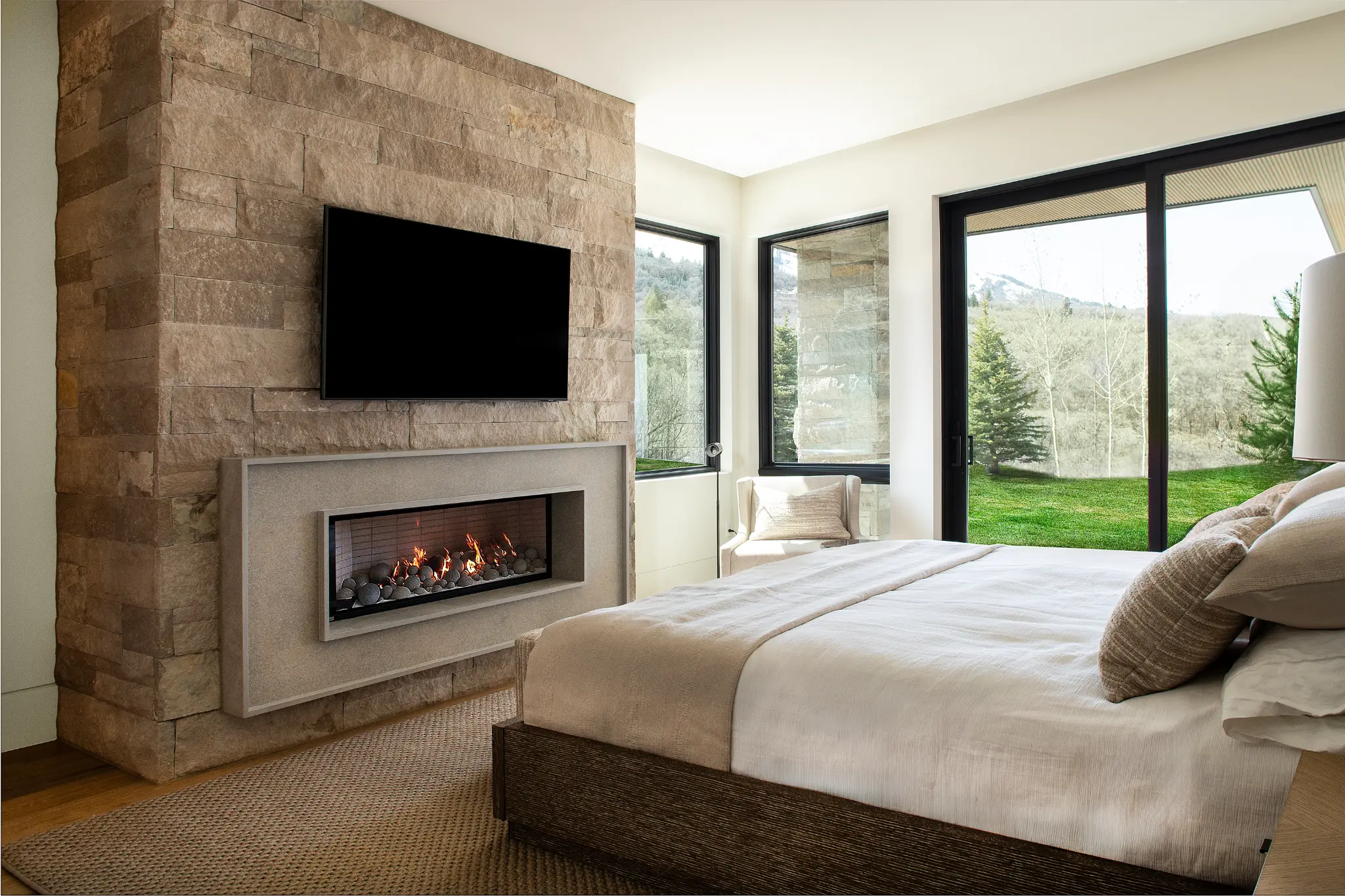 Mountain Home MC-10 — photo 35