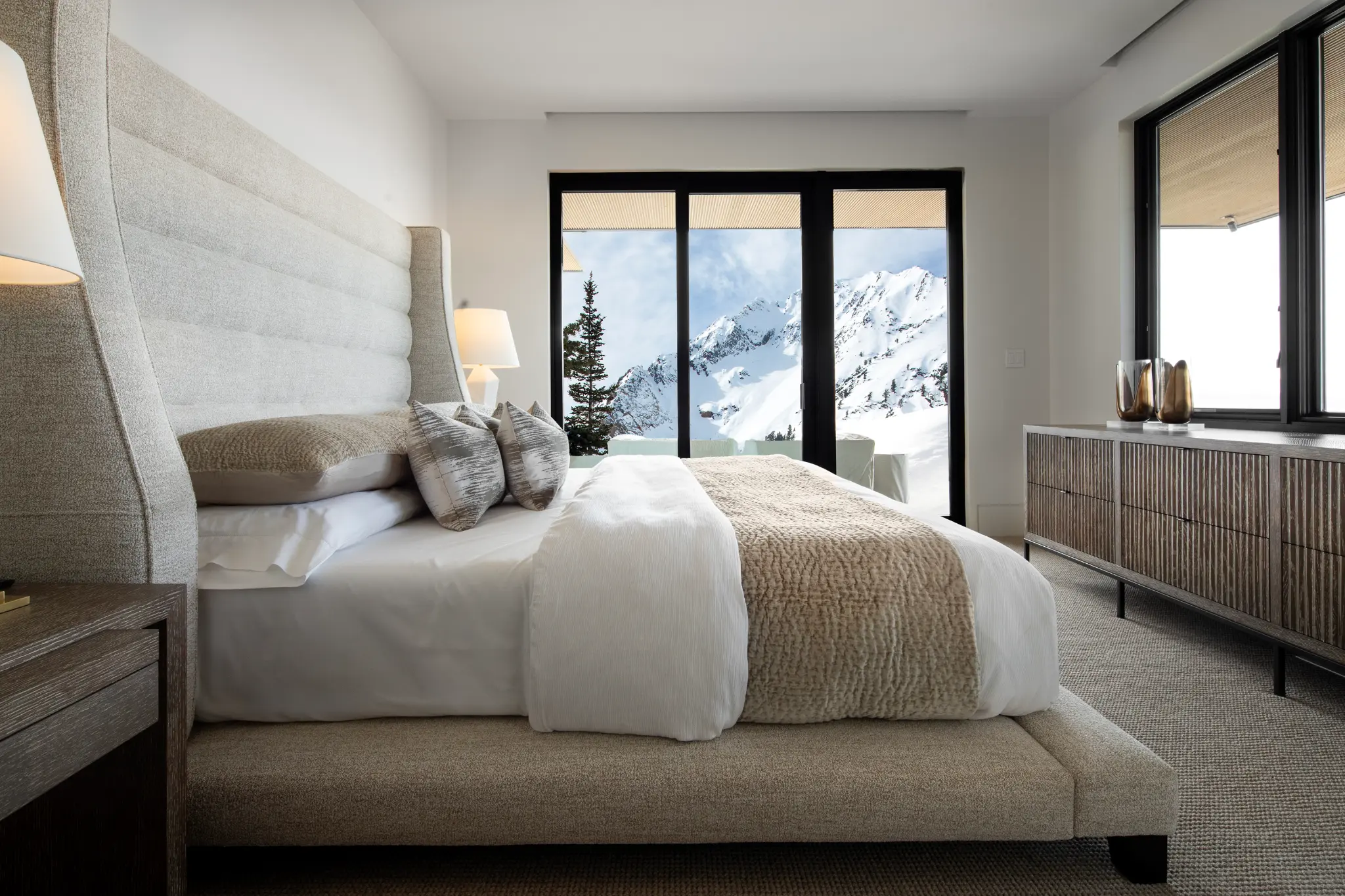 Mountain Home MC-10 — photo 42