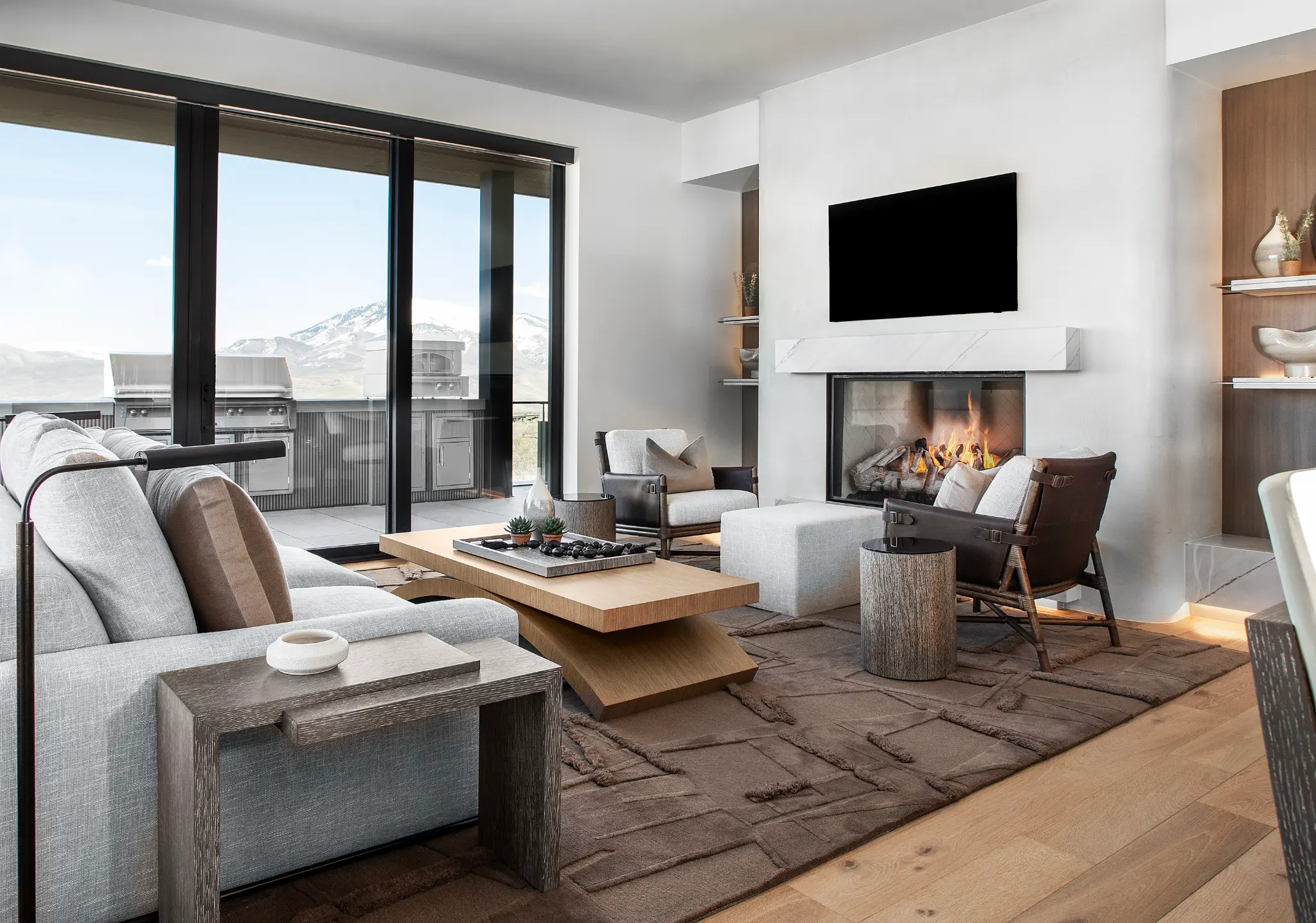 Mountain Home MC-10 — photo 8