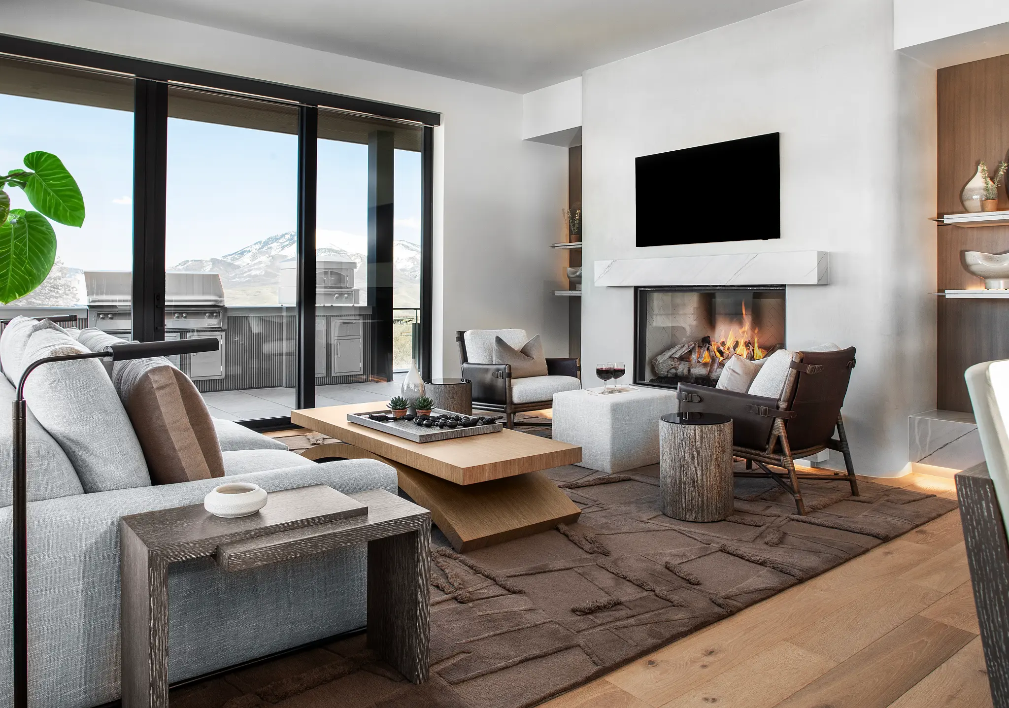 Mountain Home MC-10 — photo 9