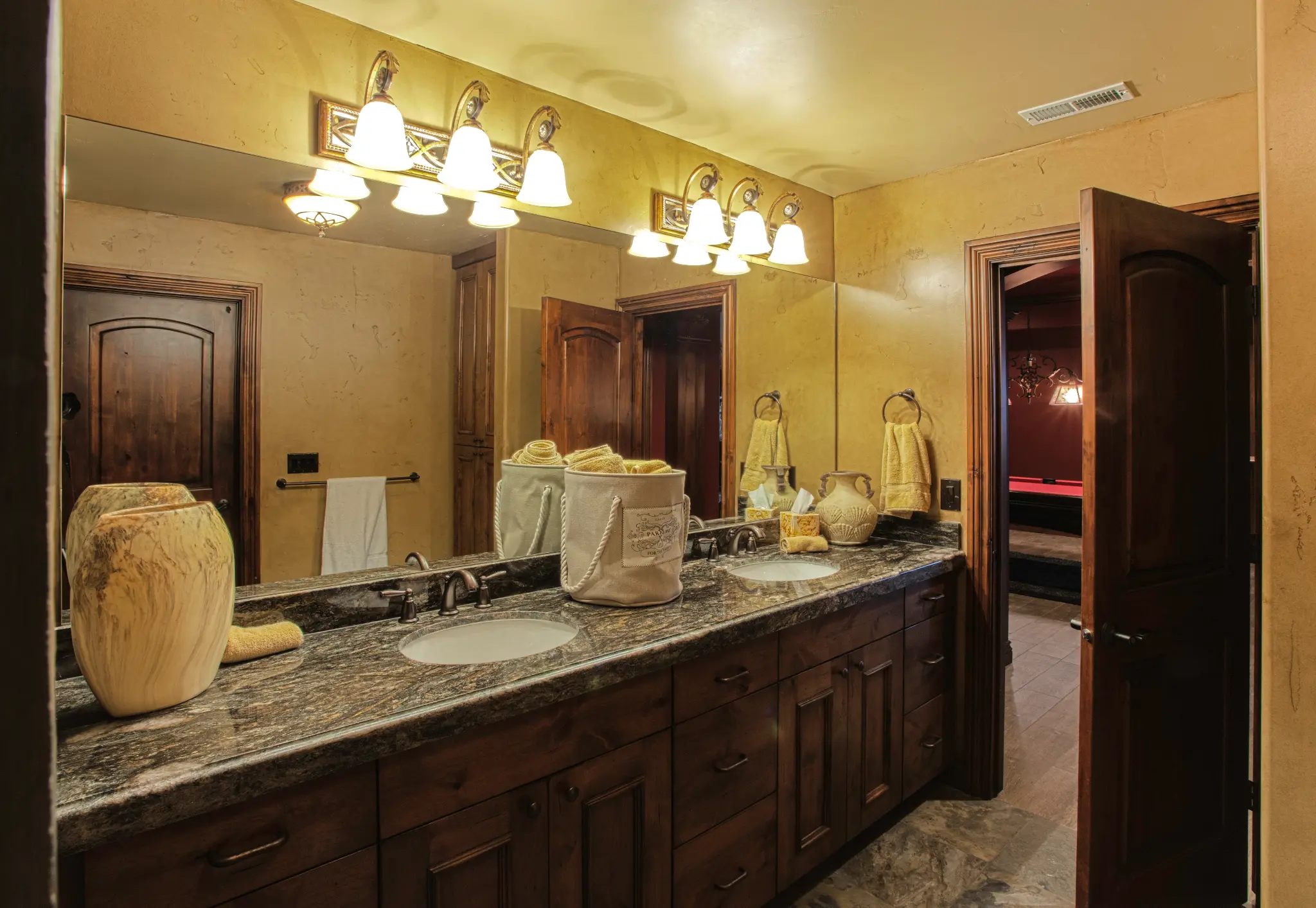 Dimple Dell – Basement Remodel — photo 4