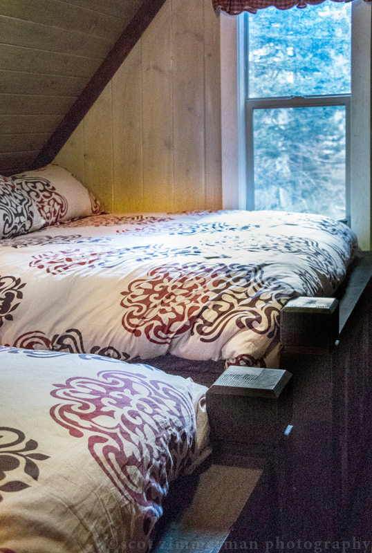 Photo Friday: Fantasy-Cabin — 3