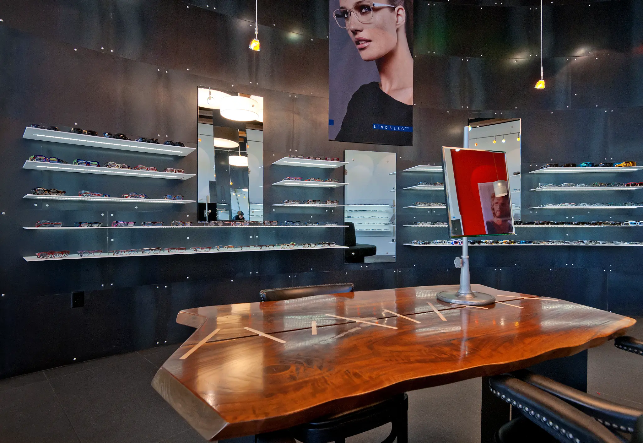 Image Eyes – Tenant Finish — photo 5