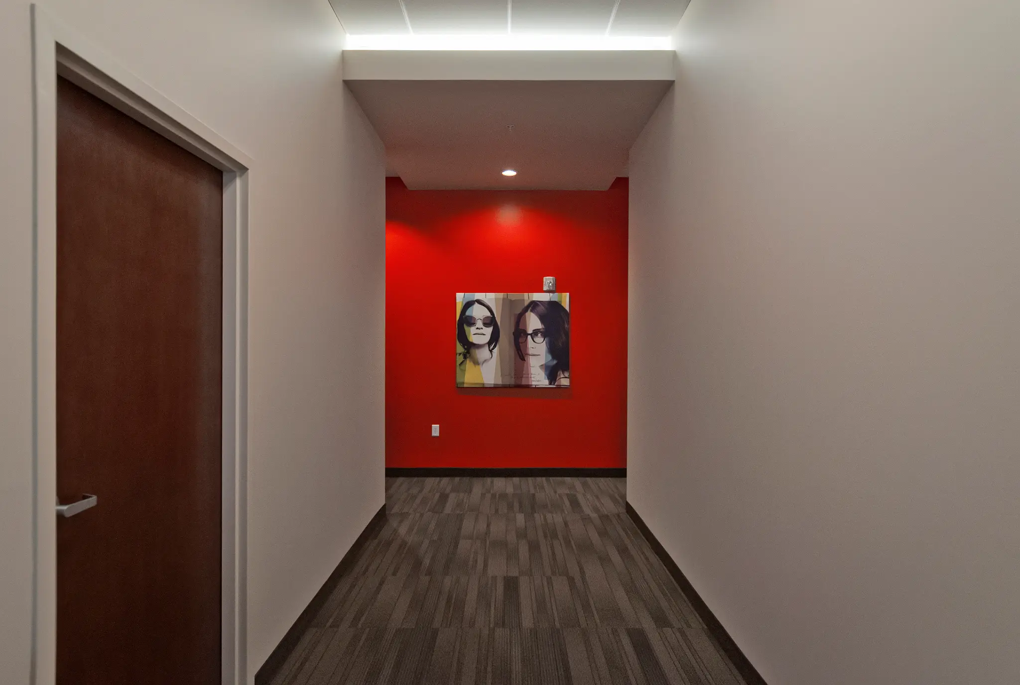 Image Eyes – Tenant Finish — photo 7