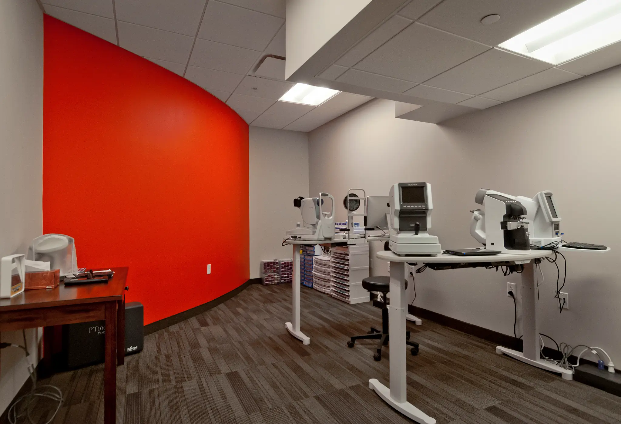 Image Eyes – Tenant Finish — photo 8