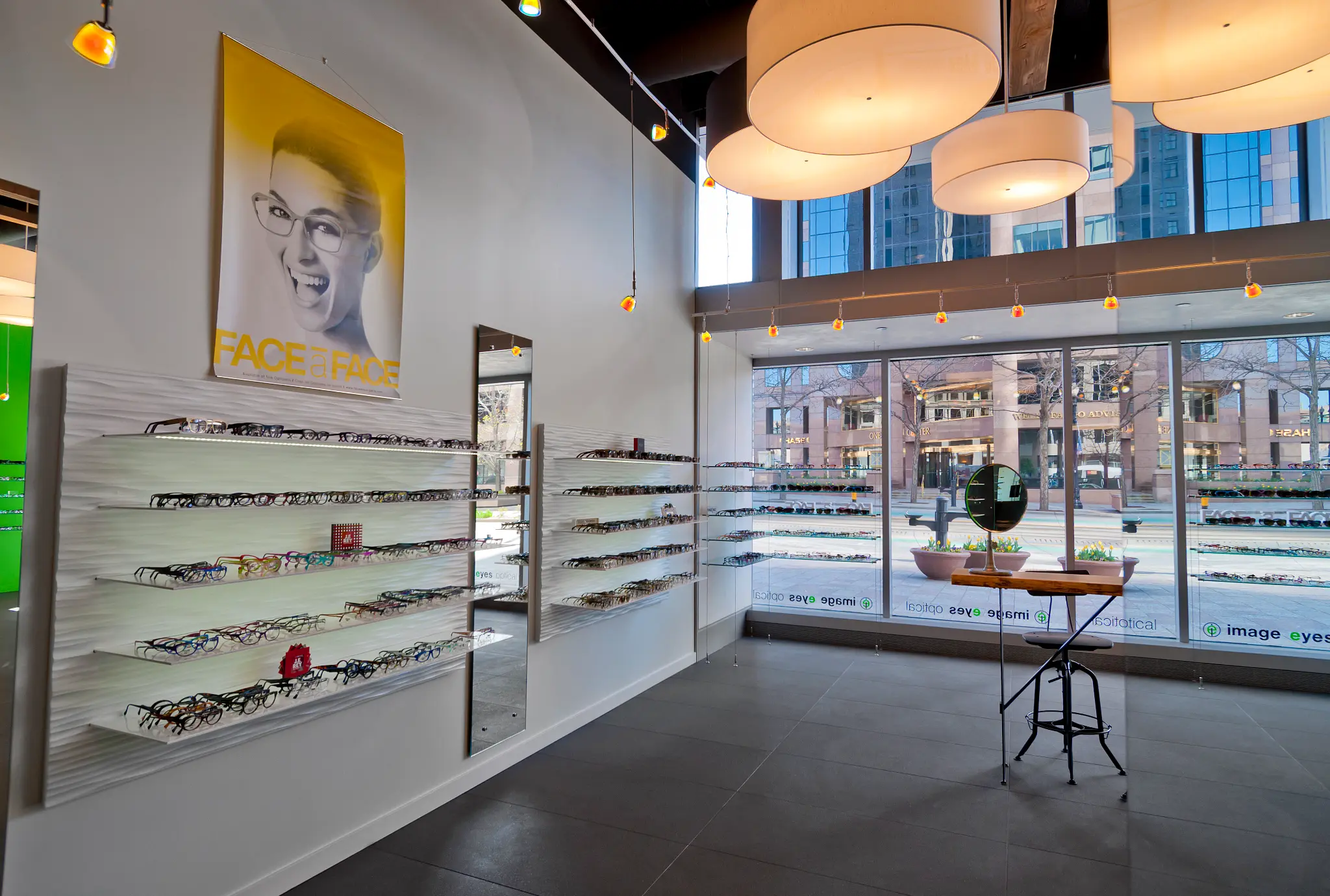 Image Eyes – Tenant Finish — photo 9