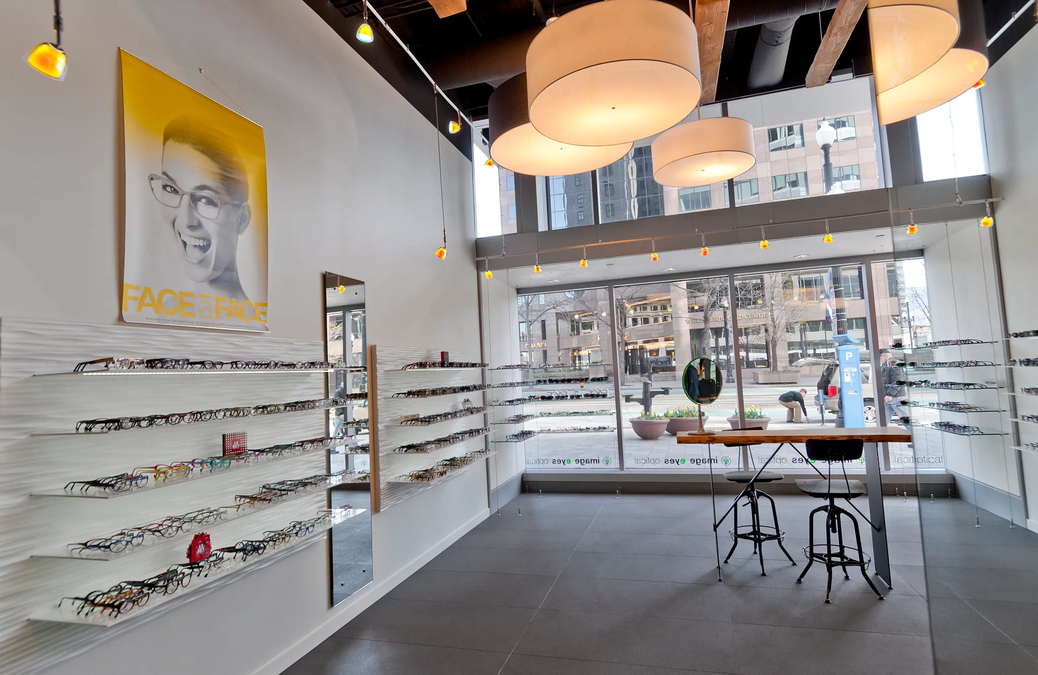 Image Eyes – Tenant Finish — photo 10