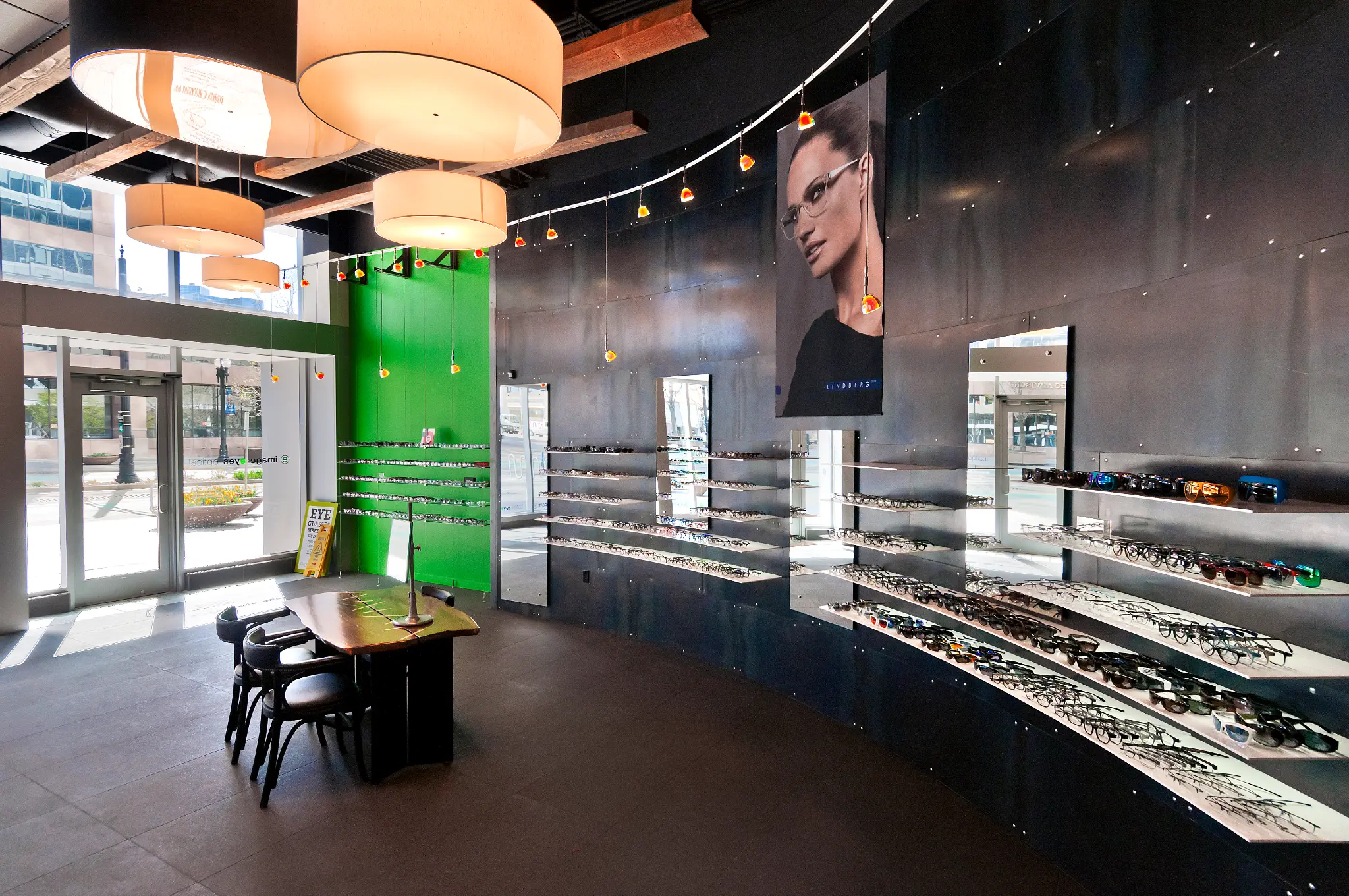 Image Eyes – Tenant Finish — photo 13