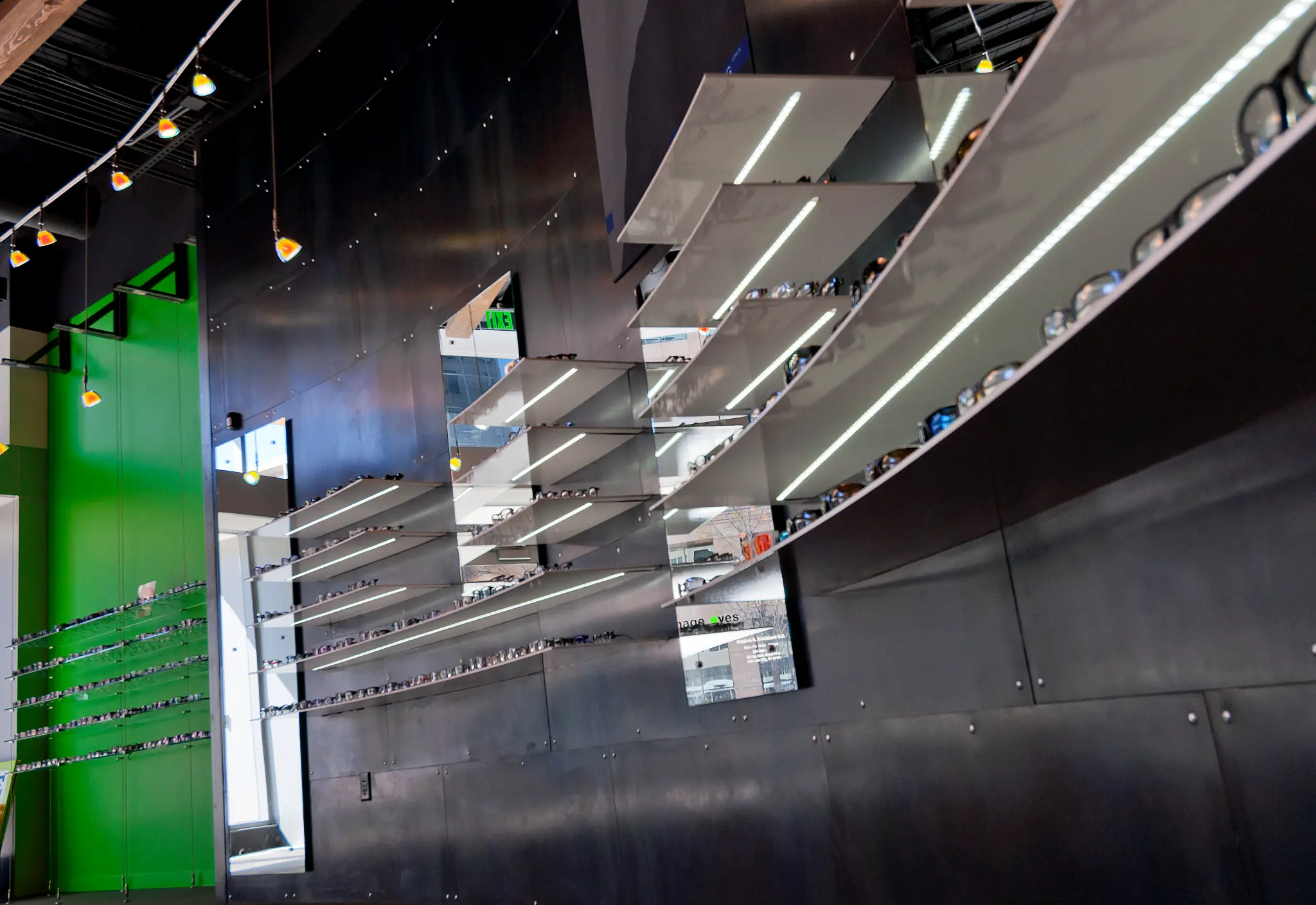Image Eyes – Tenant Finish — photo 15