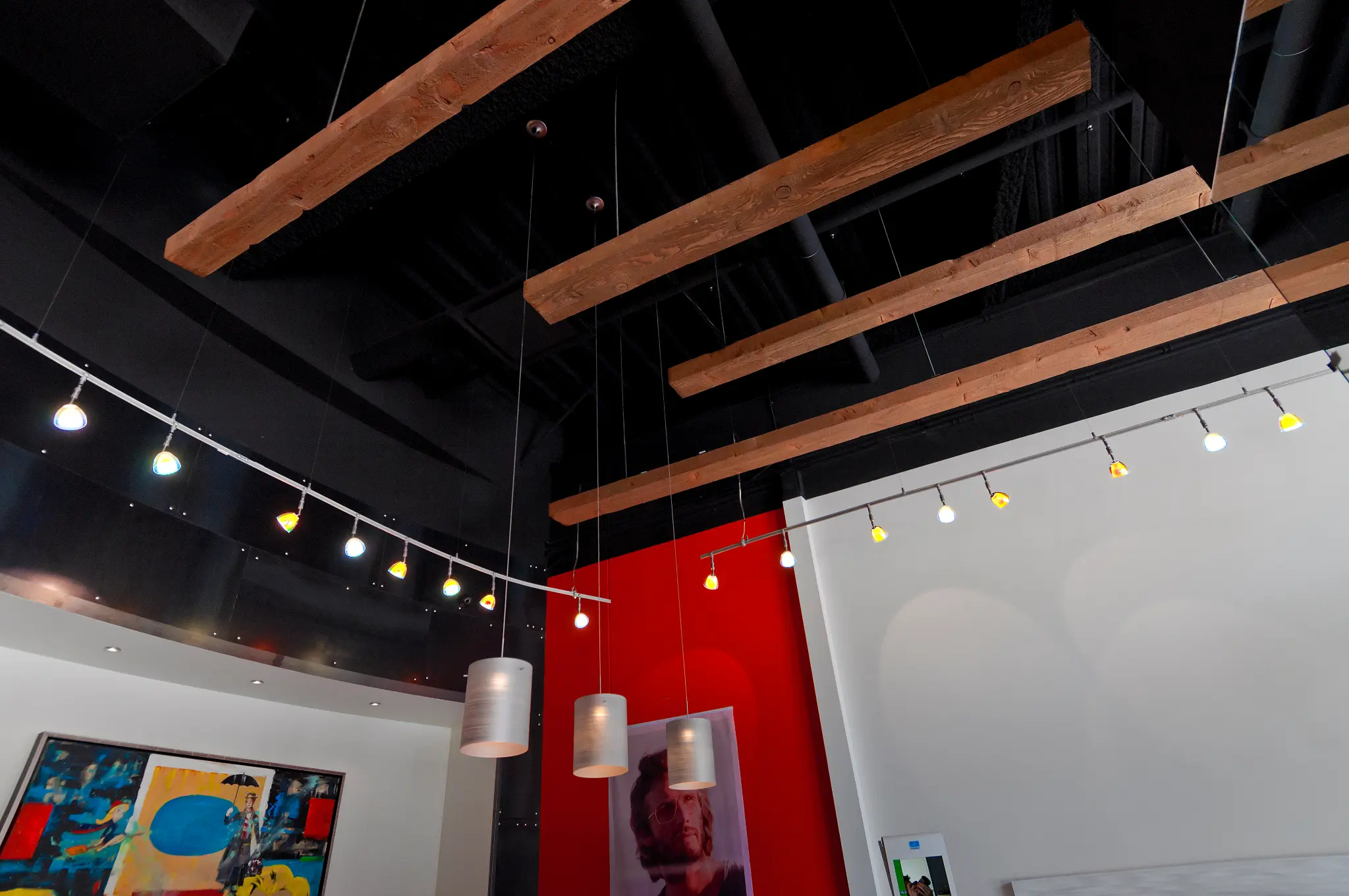Image Eyes – Tenant Finish — photo 17