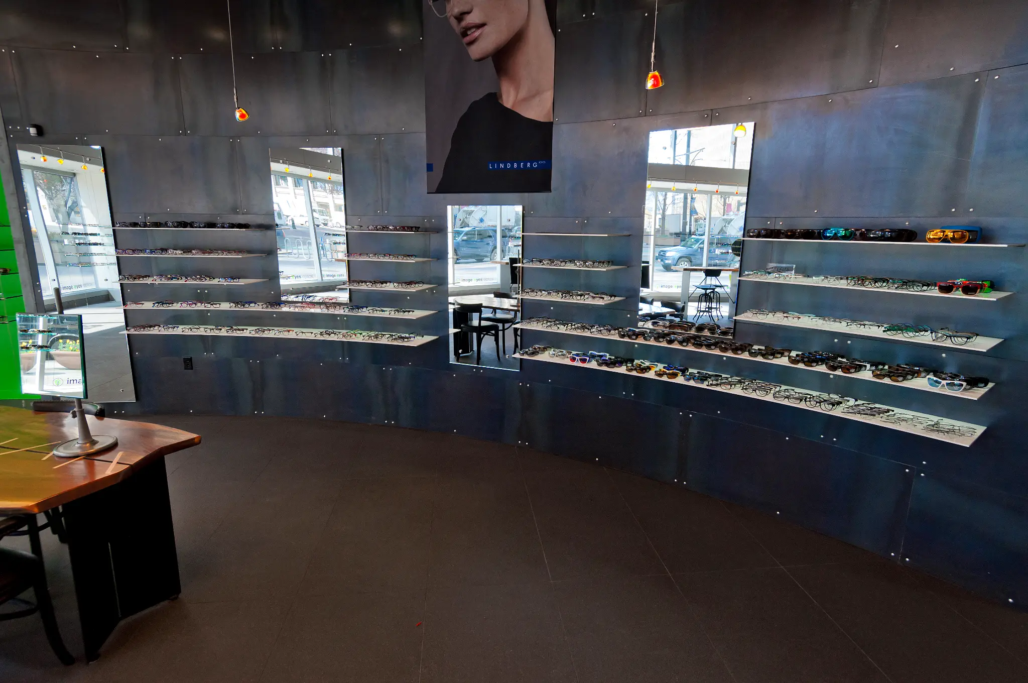 Image Eyes – Tenant Finish — photo 19