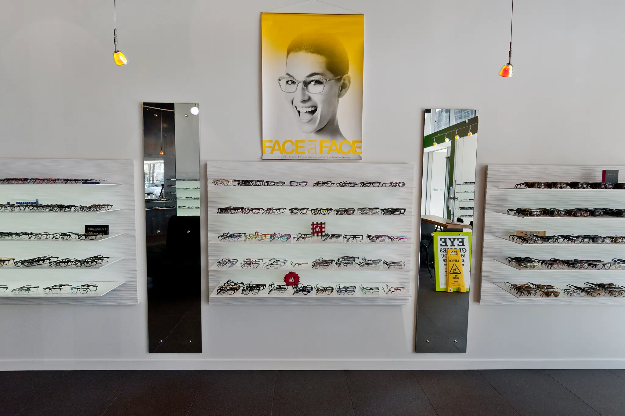 Image Eyes – Tenant Finish — photo 23