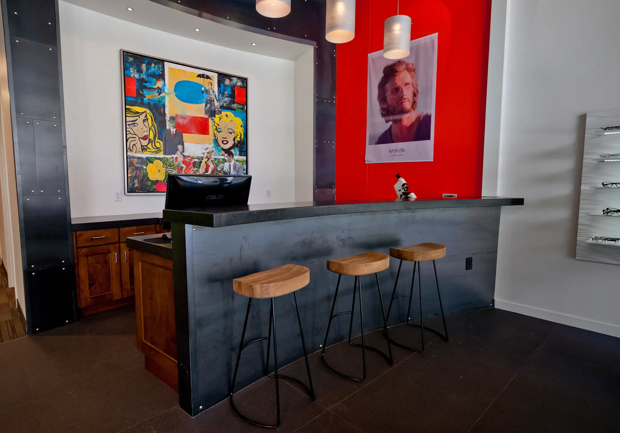 Image Eyes – Tenant Finish — photo 26