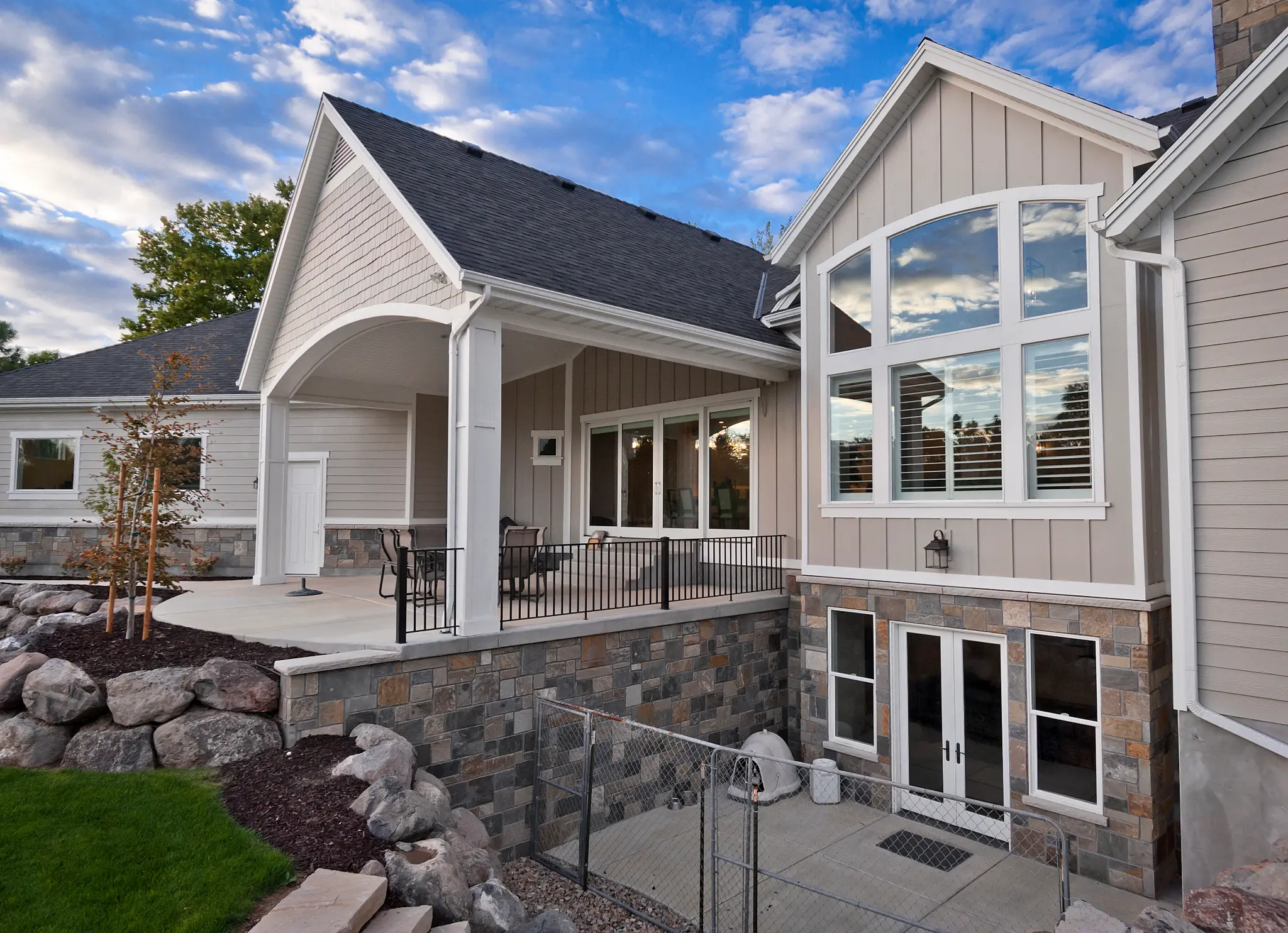 Viewmont — photo 8