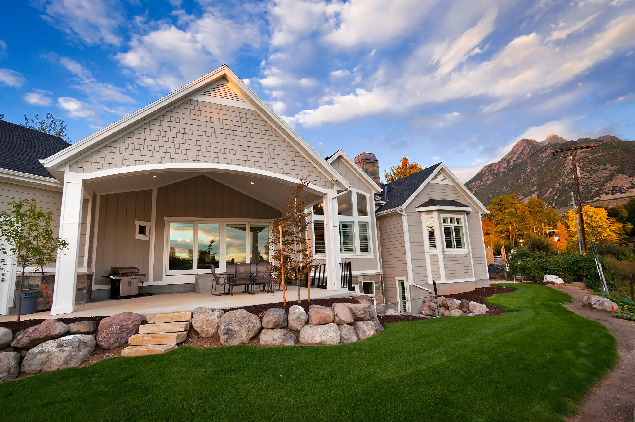 Viewmont — photo 9