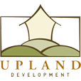 Upland Development Logo