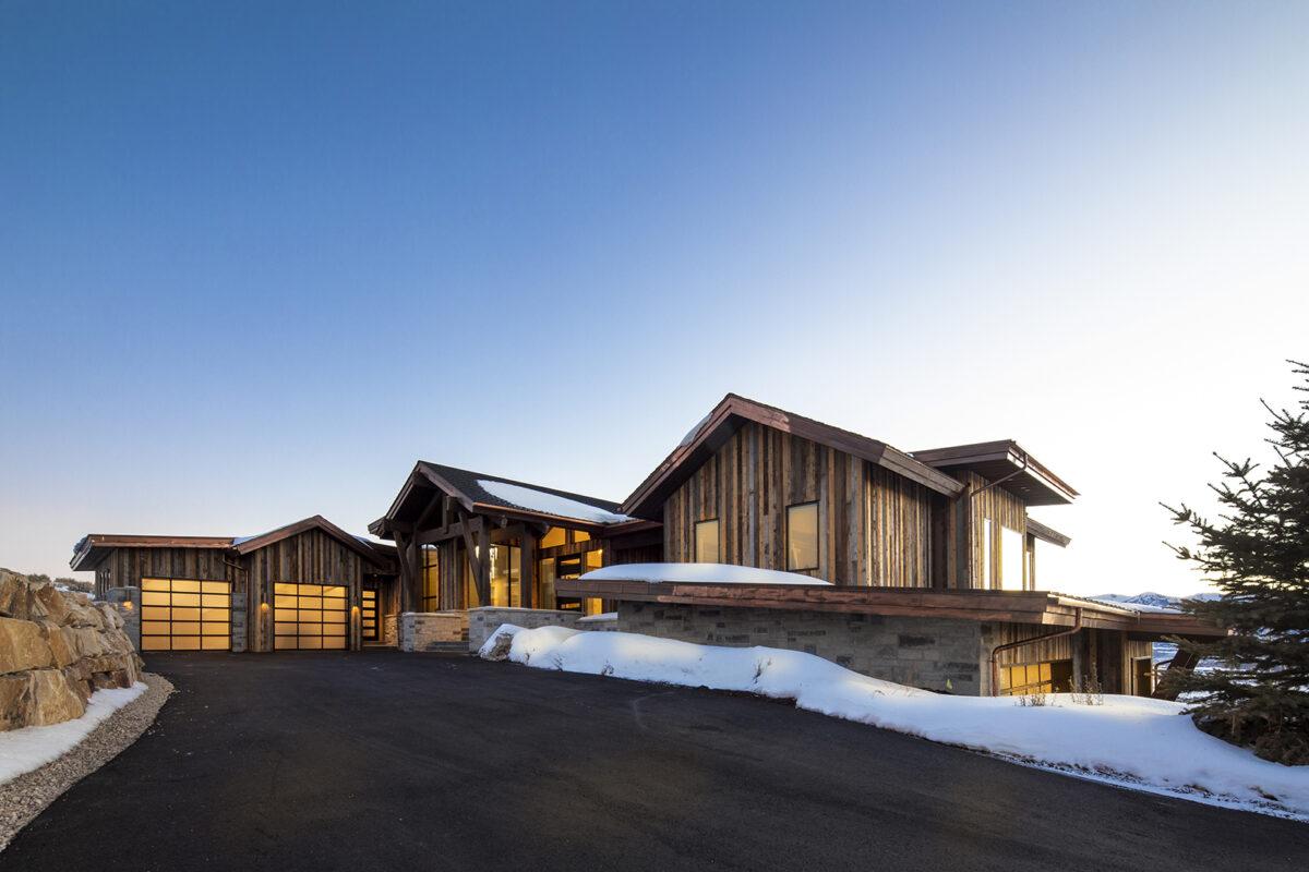 Upland Development Client Build Updates