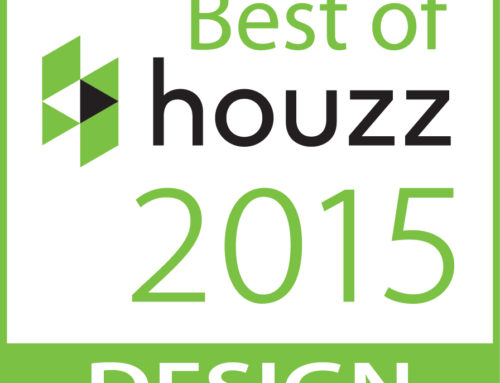 Best of houzz 2015 Design